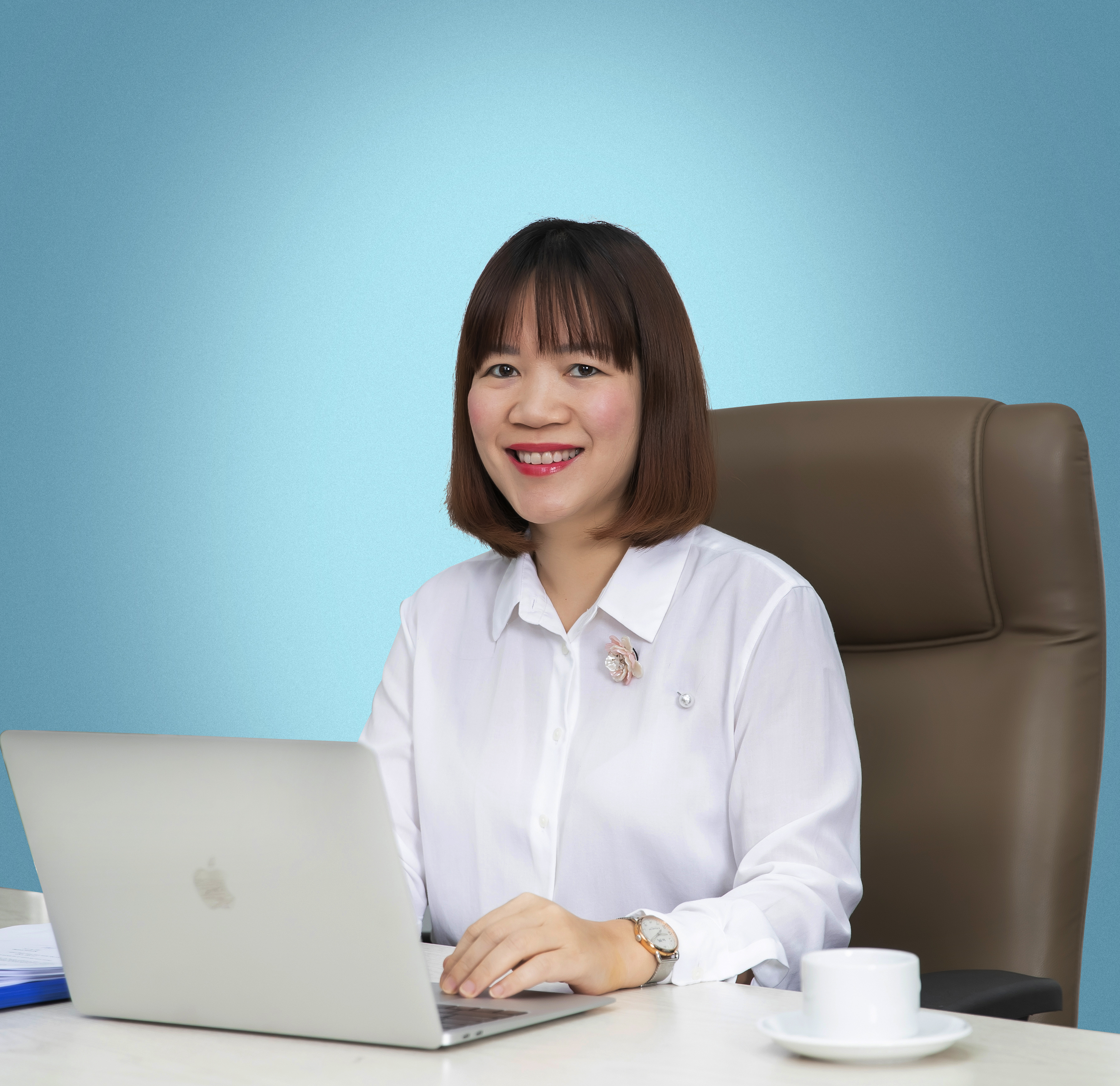 Bà Nguyễn Thị Lan